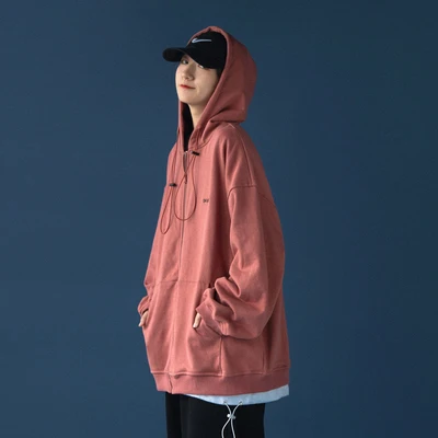 Top women's hooded women's utumn nd winter new crdign loose nd thin solid color jcket temperment ll-mtch
Top women's hooded women's utumn nd winter new crdign loose nd thin solid color jcket temperment ll-mtch