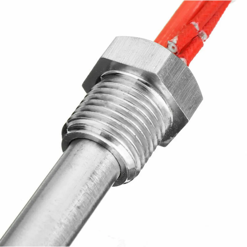 300W/350W Igniter Hot Rod Wood Pellet 220V Stainless Steel Heating Tube For Fireplace Grill Winter Fireplace Stove Heating Stick
300W/350W Igniter Hot Rod Wood Pellet 220V Stainless Steel Heating Tube For Fireplace Grill Winter Fireplace Stove Heating Stick
