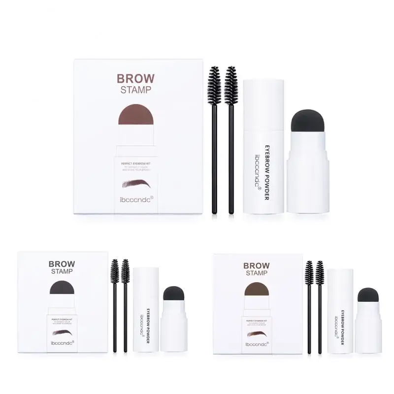 Lazy Eyebrow Powder Seal Kit Quick Draw Shaping Natural Long Lasting Waterproof Eyebrow Seal Powder Seal Eyebrow Enhancer Makeup
Lazy Eyebrow Powder Seal Kit Quick Draw Shaping Natural Long Lasting Waterproof Eyebrow Seal Powder Seal Eyebrow Enhancer Makeup