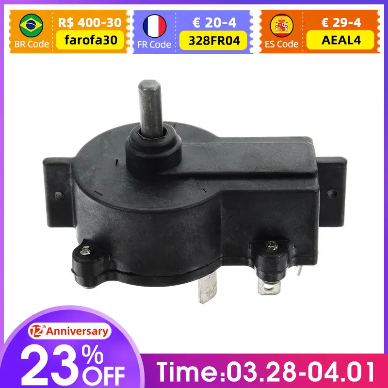 for Hangkai 12V ET45L/ET55L/ET65L Speed Controller Electric Switch Propeller Motor Speed Switch Outboard Marine Motor Nset
for Hangkai 12V ET45L/ET55L/ET65L Speed Controller Electric Switch Propeller Motor Speed Switch Outboard Marine Motor Nset