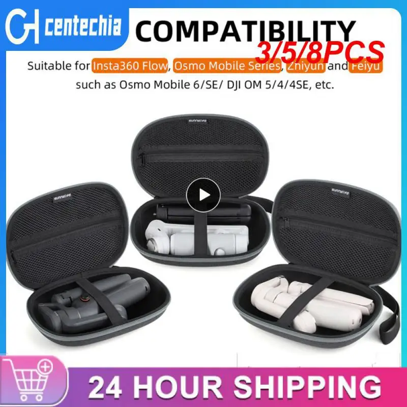 3/5/8PCS High Quality Anti-falling Protection Cases Black Carrying Case Large Capacity Hand Case Portable Office Accessories
3/5/8PCS High Quality Anti-falling Protection Cases Black Carrying Case Large Capacity Hand Case Portable Office Accessories