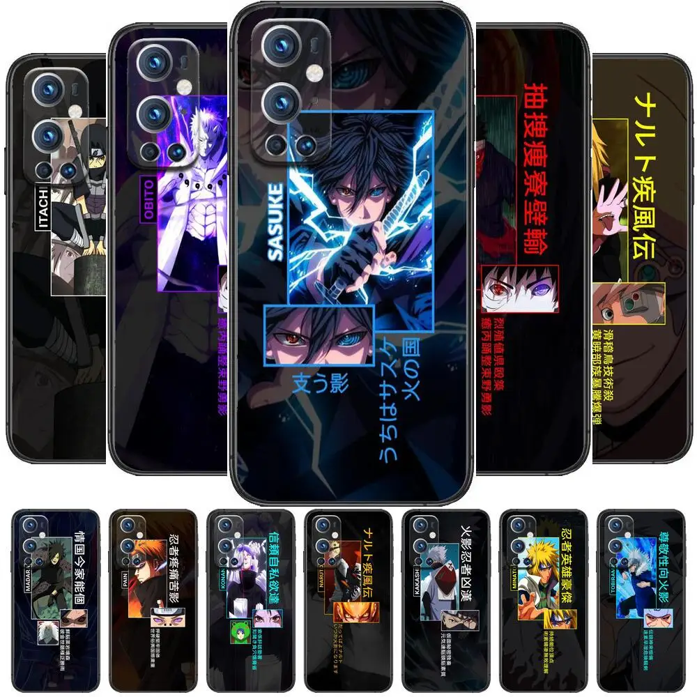 Anime Naruto pictorial Phone Case For OnePlus Nord N100 N10 5G 9 8 Pro 7 7Pro 7 Pro 1+7T 6T 5T 3T Cover Funda
Anime Naruto pictorial Phone Case For OnePlus Nord N100 N10 5G 9 8 Pro 7 7Pro 7 Pro 1+7T 6T 5T 3T Cover Funda