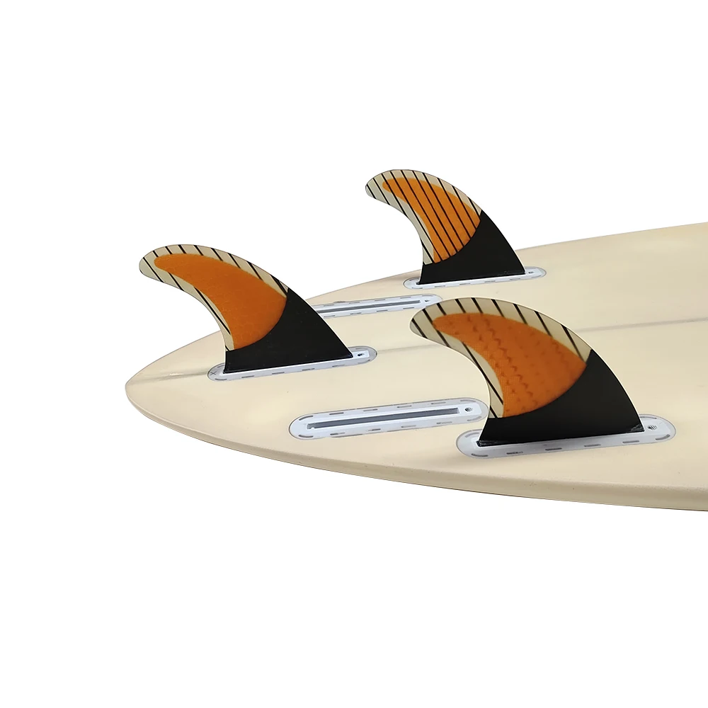 Плавники для серфинга UPSURF FUTURE G5/G7, 3 шт./комплект, плавники для серфинга из углеродного волокна, с одной ячейкой, оранжевые с черными короткими плавниками
Плавники для серфинга UPSURF FUTURE G5/G7, 3 шт./комплект, плавники для серфинга из углеродного волокна, с одной ячейкой, оранжевые с черными короткими плавниками