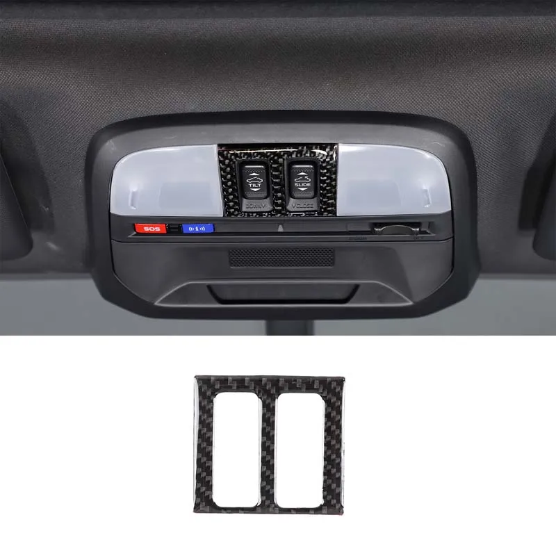 For 2021-2023 Subaru WRX Soft Carbon Fiber Car Front Reading Light Switch Sticker Car Interior Decoration Accessories
For 2021-2023 Subaru WRX Soft Carbon Fiber Car Front Reading Light Switch Sticker Car Interior Decoration Accessories