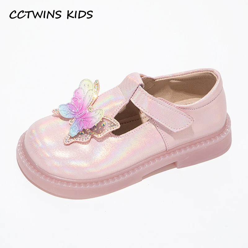 Girls Princess Shoes 2022 Autumn Fashion Mary Jane Dress Dance Colorful Butterfly School Flats Baby Kids Sandals Brand Soft Sole
Girls Princess Shoes 2022 Autumn Fashion Mary Jane Dress Dance Colorful Butterfly School Flats Baby Kids Sandals Brand Soft Sole