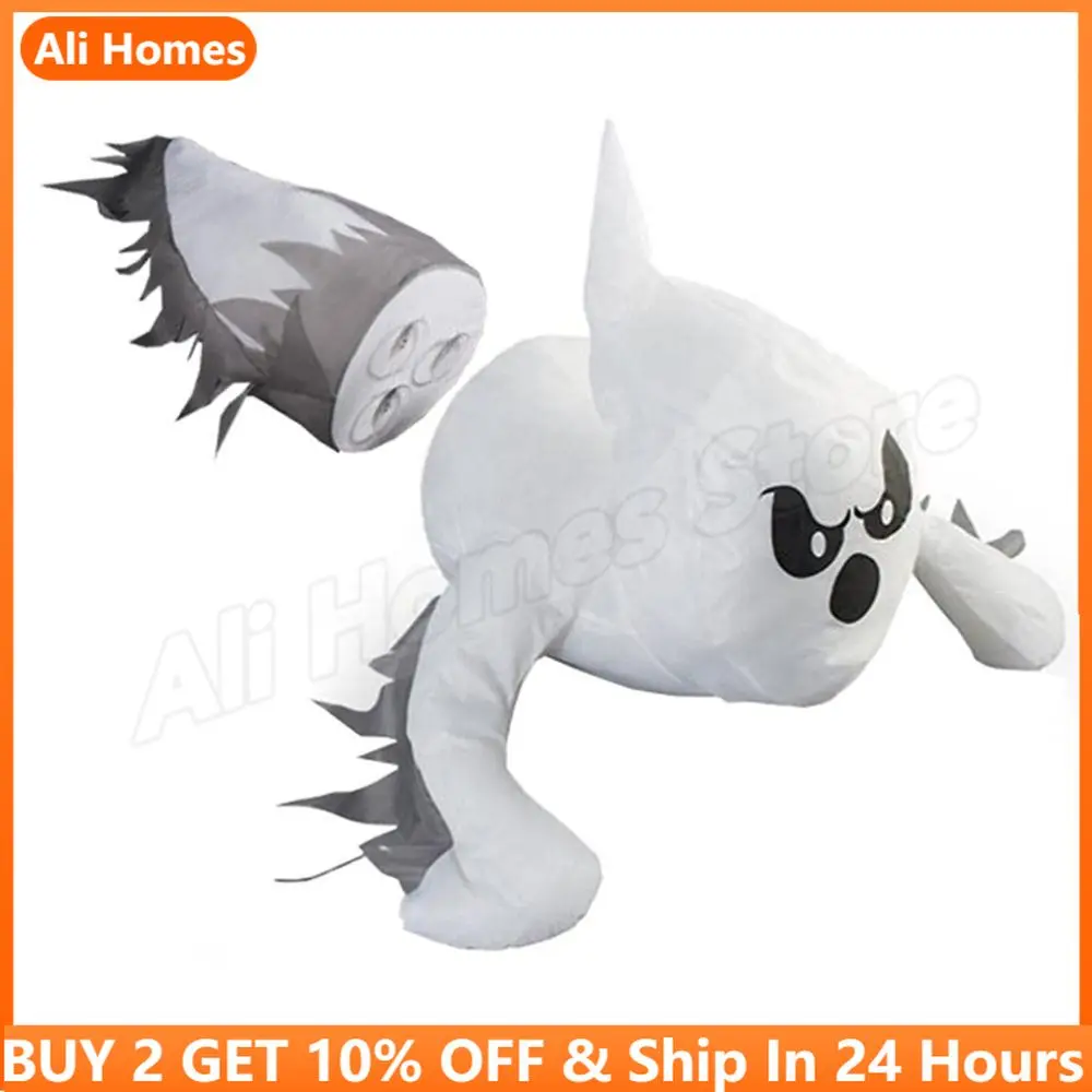 2023 Halloween Window Crashing Ghosts Halloween Inflatable Scary Flying Ghost Broken Window for Indoor Outdoor Party Decoration
2023 Halloween Window Crashing Ghosts Halloween Inflatable Scary Flying Ghost Broken Window for Indoor Outdoor Party Decoration