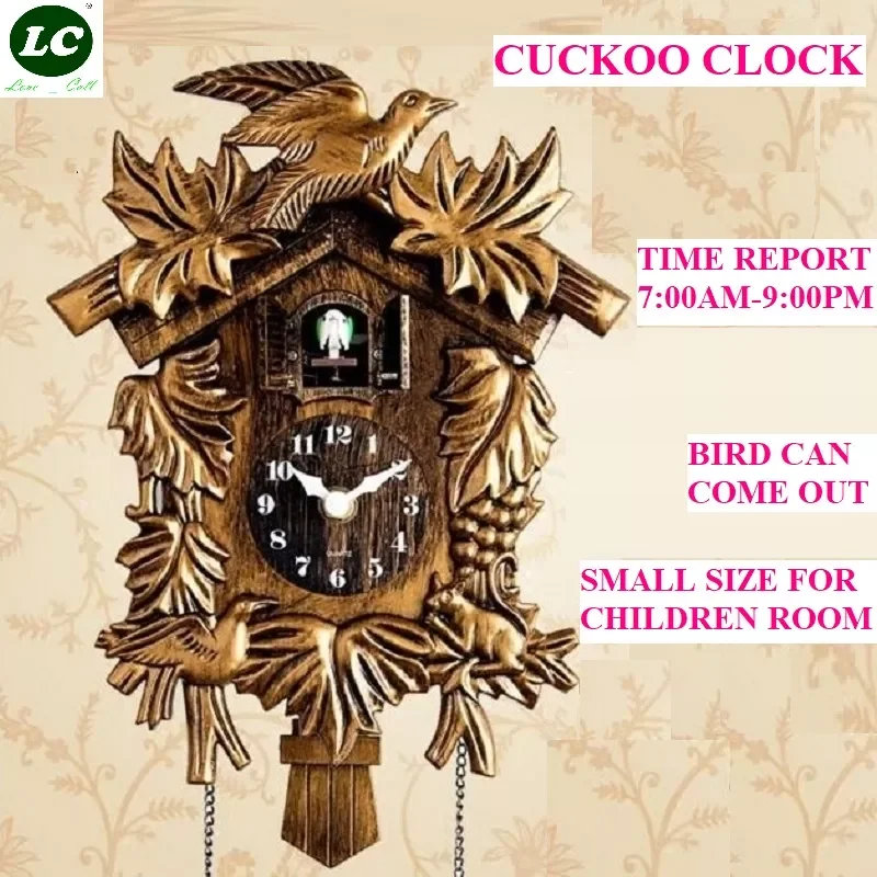 12-дюймовые часы Cuckoo, настенные часы для гостиной, часы с птицами, будильник, настенные часы, украшения для детей в виде единорога, домашний бу...
12-дюймовые часы Cuckoo, настенные часы для гостиной, часы с птицами, будильник, настенные часы, украшения для детей в виде единорога, домашний бу...