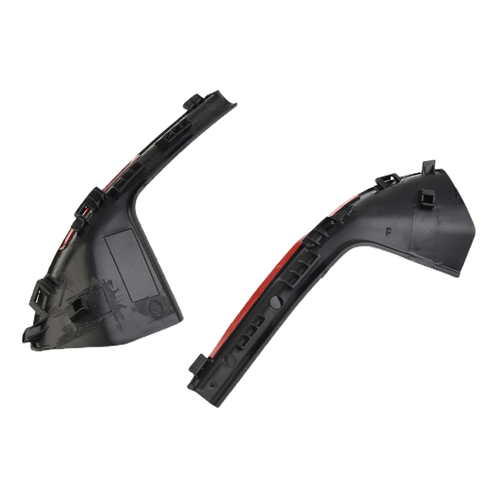 1 Pair Front Windshield Lower Corners For Nissan Tiida 05 10 Foil Board Decorative Outer Grille Cover Car Accessories
1 Pair Front Windshield Lower Corners For Nissan Tiida 05 10 Foil Board Decorative Outer Grille Cover Car Accessories