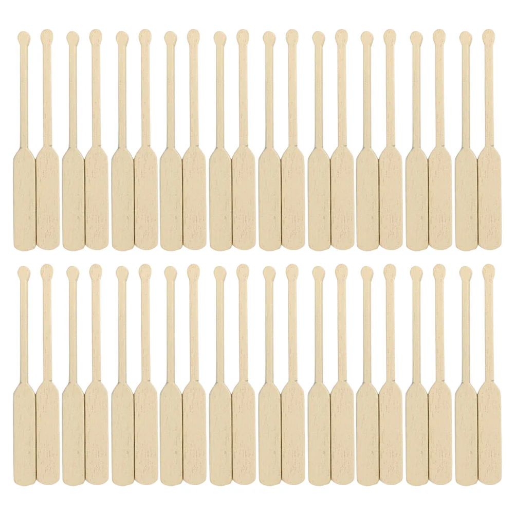 100 Pcs Beach Micro Landscape Miniature Paddles Decorations Sea House Home Sandbox Ornament Accessories
100 Pcs Beach Micro Landscape Miniature Paddles Decorations Sea House Home Sandbox Ornament Accessories