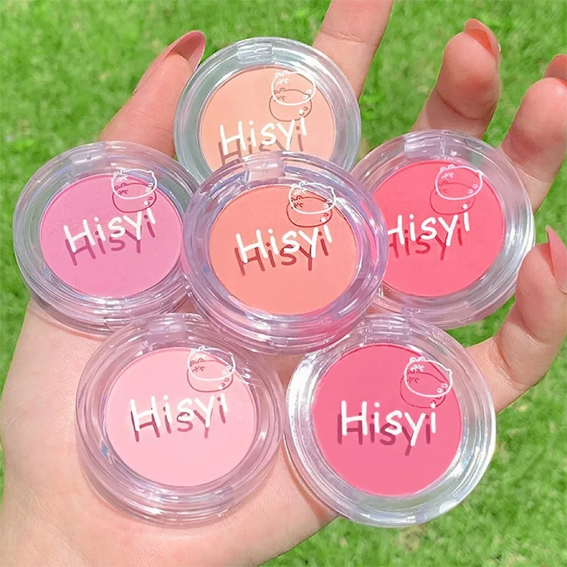 Girl Blush Soft Matte Blush Peach Cream Makeup Blush Natural Blush Palette Peach Pink Cheek Contour Blush Cosmetics Long-lasting
Girl Blush Soft Matte Blush Peach Cream Makeup Blush Natural Blush Palette Peach Pink Cheek Contour Blush Cosmetics Long-lasting