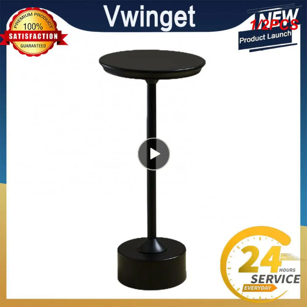 1/2 шт., перезаряжаемая настольная лампа
1/2 шт., перезаряжаемая настольная лампа