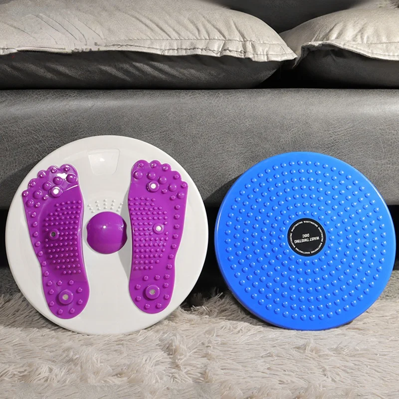 Waist Twisting Disc Balance Board Fitness Equipment for Home Body Aerobic Rotating Sports Magnetic Massage Plate Fitness Gadgets
Waist Twisting Disc Balance Board Fitness Equipment for Home Body Aerobic Rotating Sports Magnetic Massage Plate Fitness Gadgets