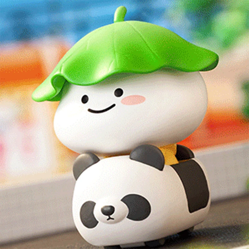 Cute Pet Bumper Car Series Blind Box Toys Anime Figure Doll Mystery Box Surprise Bag Kawaii Model For Girls Heart Birthday Gift
Cute Pet Bumper Car Series Blind Box Toys Anime Figure Doll Mystery Box Surprise Bag Kawaii Model For Girls Heart Birthday Gift