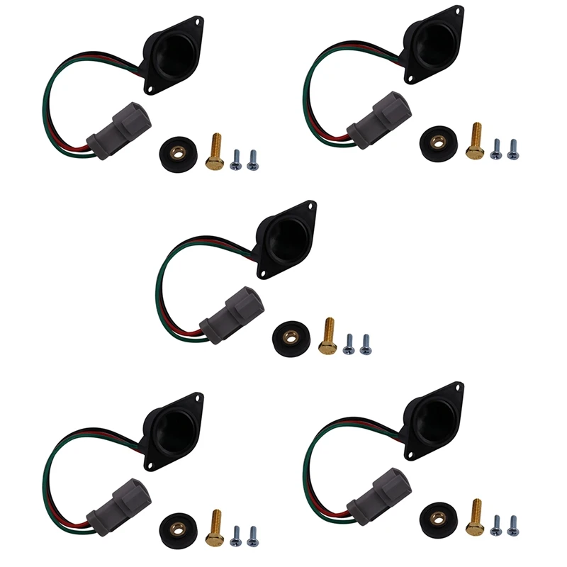 5X для клуба Автомобильный датчик скорости для ADC Motor Club Car IQ DS и прецедент 1027049-01 102265601 с магнитным датчиком скорости
5X для клуба Автомобильный датчик скорости для ADC Motor Club Car IQ DS и прецедент 1027049-01 102265601 с магнитным датчиком скорости