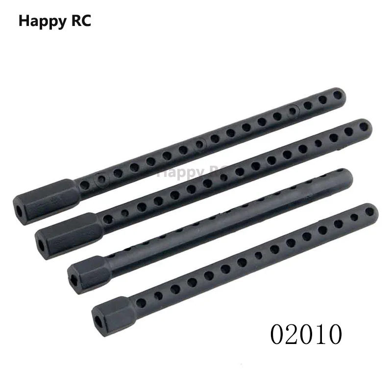 HSP 122037 02010 Plastic Body Post Mounts 1:10 Scale Car Shell Column Body Bracket Pillar Parts For HSP 94123 94122 94102 94103
HSP 122037 02010 Plastic Body Post Mounts 1:10 Scale Car Shell Column Body Bracket Pillar Parts For HSP 94123 94122 94102 94103