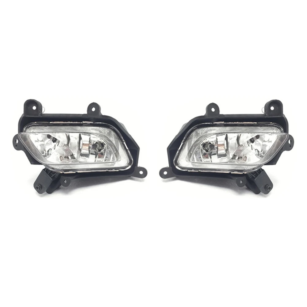 1Pair Car Front Bumper Fog Lights Assembly Driving Lamp Foglight for K3 2013 2014 2015
1Pair Car Front Bumper Fog Lights Assembly Driving Lamp Foglight for K3 2013 2014 2015