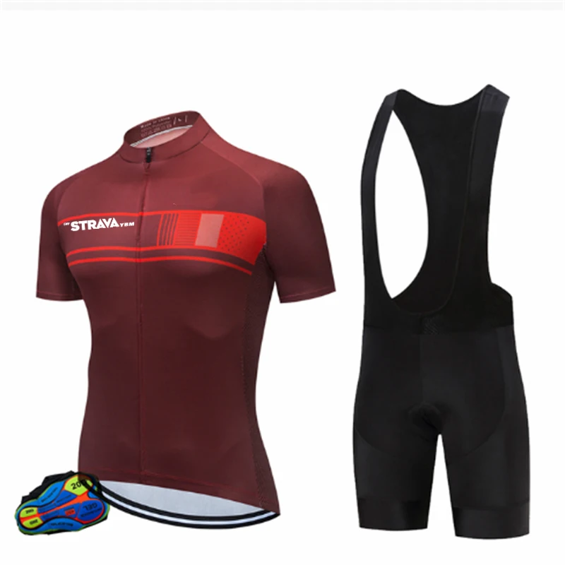 Men's Short Sleeve Cycling Jersey With Bib-short 2022 New Cycling Set Breathable Bicycle Uniform Racing Sport Mountain Bike Suit
Men's Short Sleeve Cycling Jersey With Bib-short 2022 New Cycling Set Breathable Bicycle Uniform Racing Sport Mountain Bike Suit
