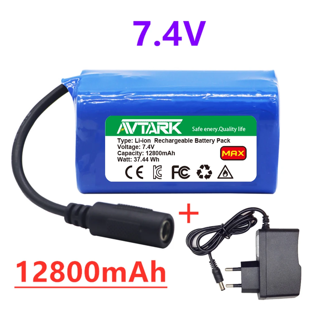 Lipo battery For T188 T888 2011-5 Remote Control Fish Finder Fishing Bait Boat Spare Parts RC toys accessories 2S 7.4V 12800mah.
Lipo battery For T188 T888 2011-5 Remote Control Fish Finder Fishing Bait Boat Spare Parts RC toys accessories 2S 7.4V 12800mah.