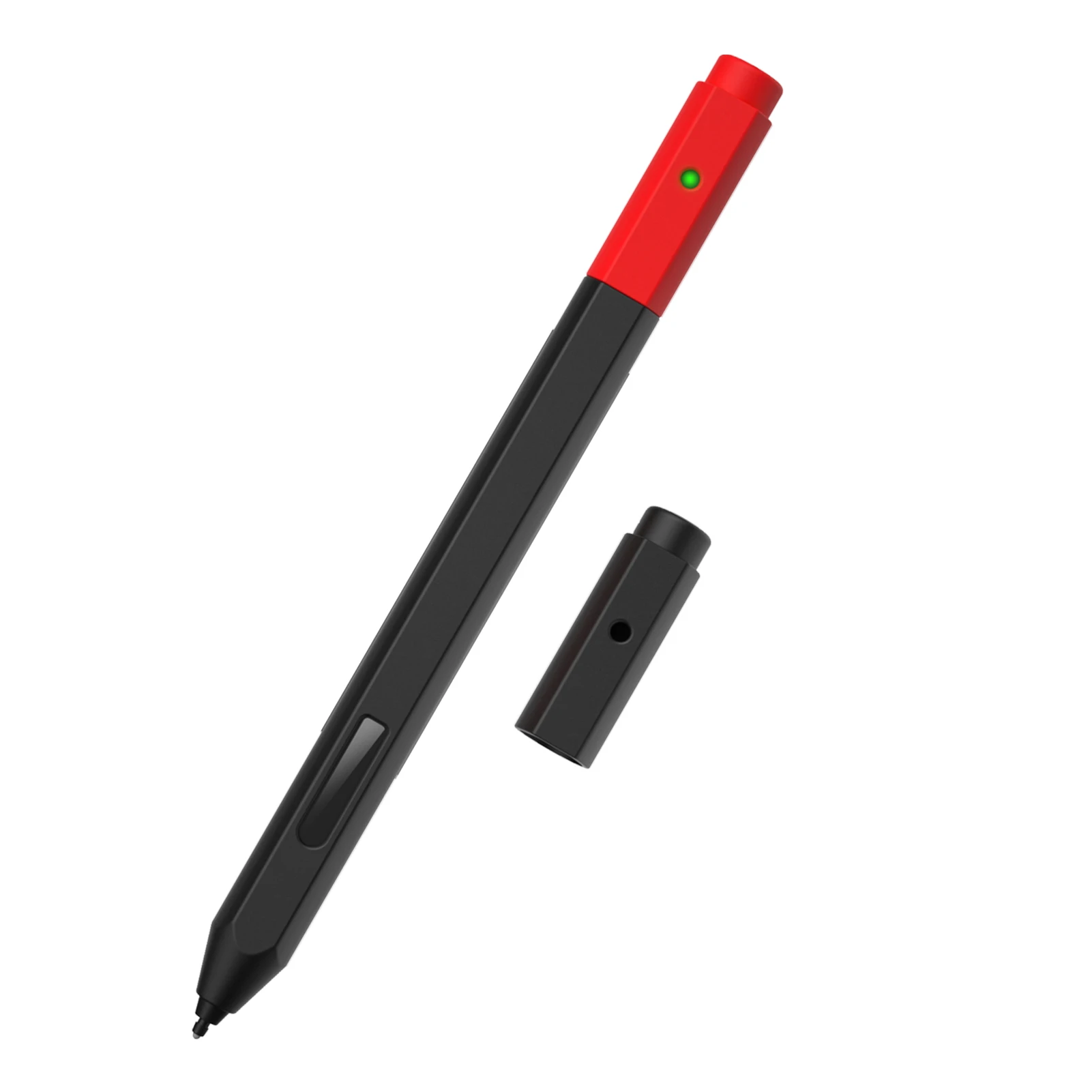 Silicone Protective Pencil Case For Tablet Stylus Dust-Proof Candy Color Protective Skin Durable And Soft Contrast Color Pen
Silicone Protective Pencil Case For Tablet Stylus Dust-Proof Candy Color Protective Skin Durable And Soft Contrast Color Pen