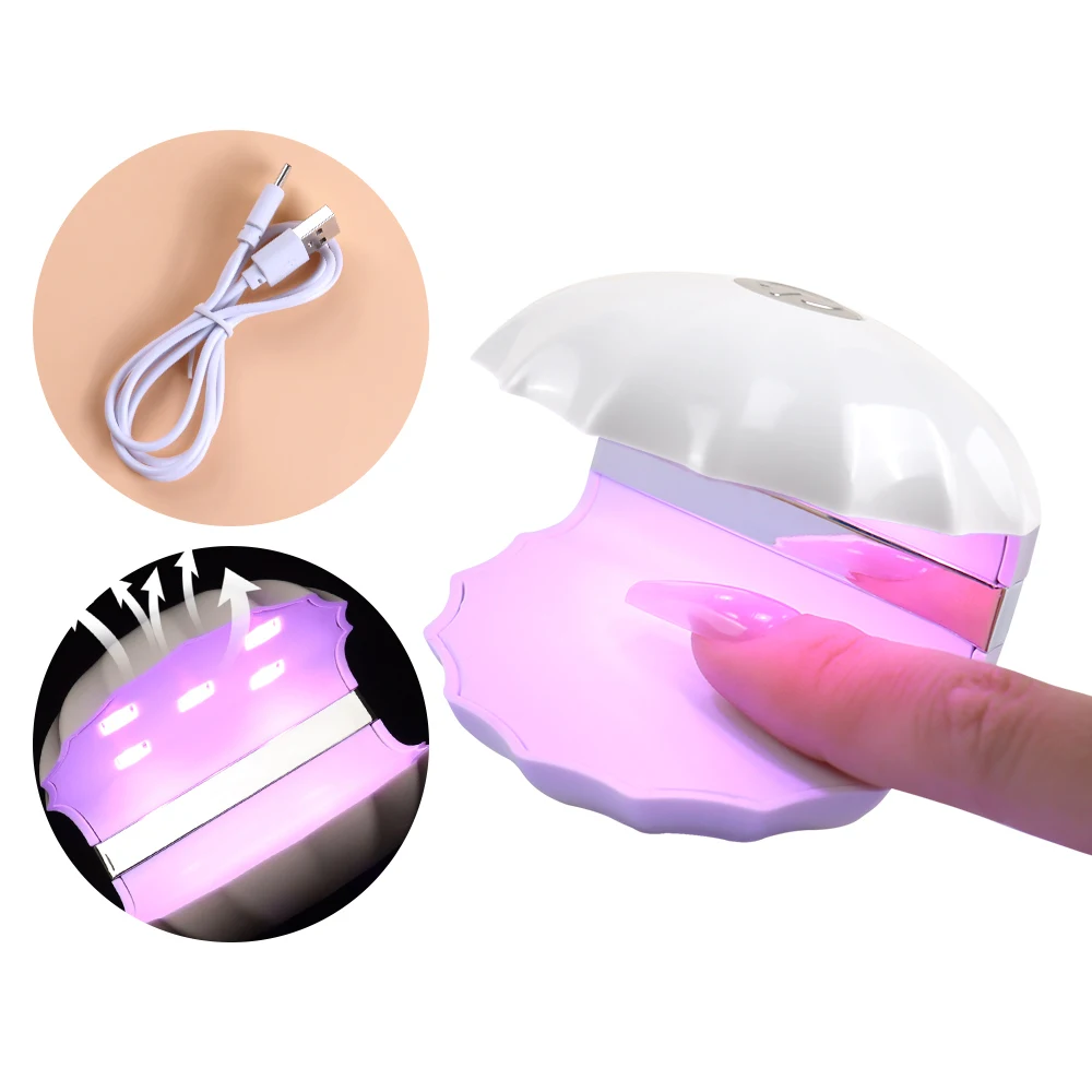 Led Lamp For Nail Uv Nail Drying Light For Gel Nail Manicure Polish Cabin Lamps Dryer Machine Nails Equipment Professional Salon
Led Lamp For Nail Uv Nail Drying Light For Gel Nail Manicure Polish Cabin Lamps Dryer Machine Nails Equipment Professional Salon