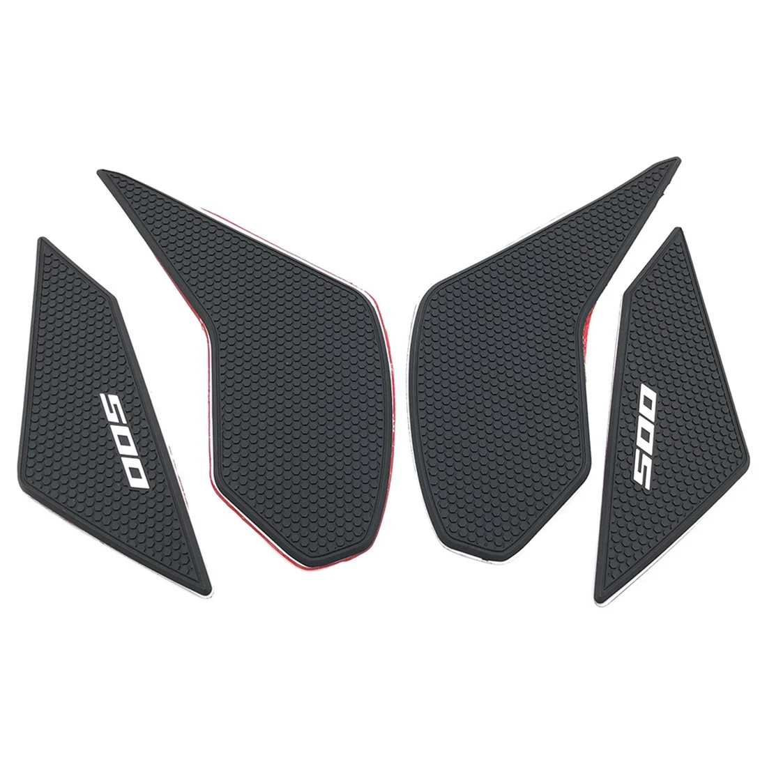 Motorcycle Anti Slip Tank Pad Gas Knee Grip Traction Side Protector Stickers for Honda CBR500R CB500F 2019 2020
Motorcycle Anti Slip Tank Pad Gas Knee Grip Traction Side Protector Stickers for Honda CBR500R CB500F 2019 2020