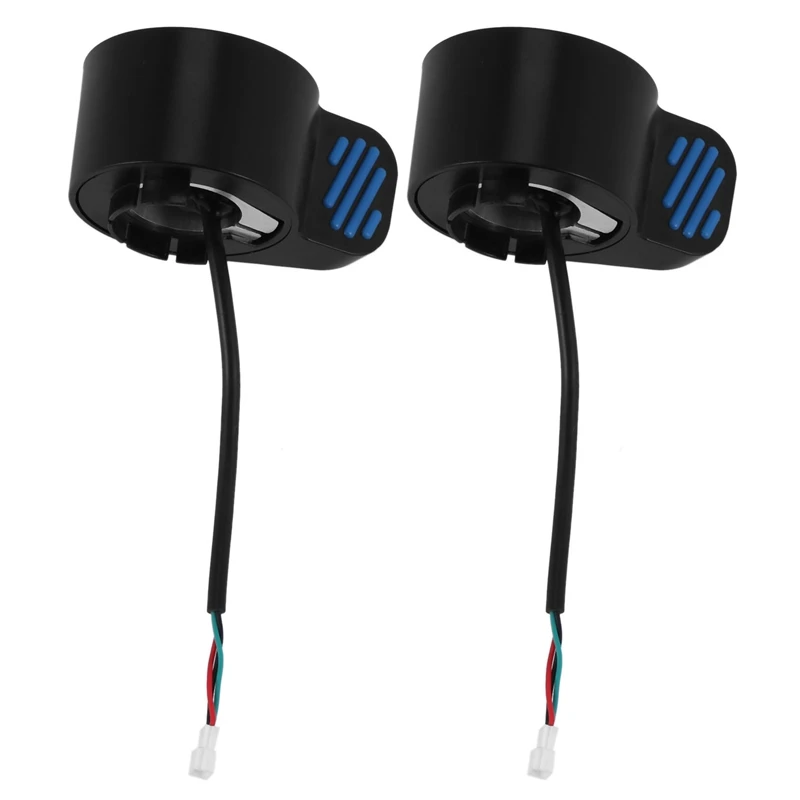 2X Thumb Throttle Accelerator For Es1 Electric Scooter,Finger Throttle Foldable Replacement For Ninebot Es1/Es2/Es3/Es4
2X Thumb Throttle Accelerator For Es1 Electric Scooter,Finger Throttle Foldable Replacement For Ninebot Es1/Es2/Es3/Es4
