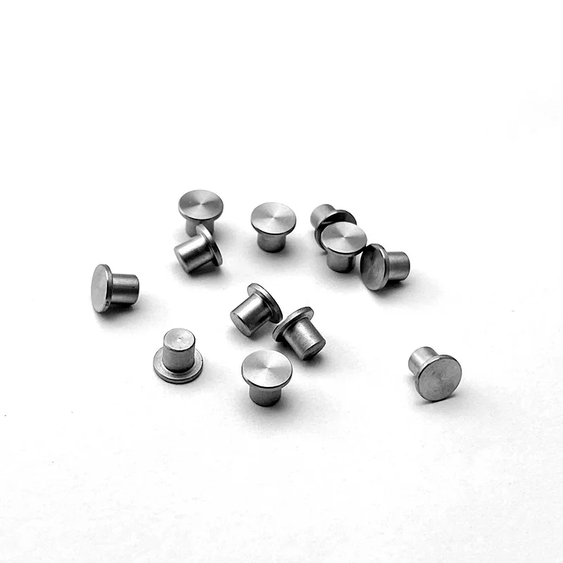 5pcs 416 Stainless Steel Knife Blade Stop Pin for MT UTX-85 UTX85 Ultratech OTF UT Support Shaft Stop Axis Locating Screws Part
5pcs 416 Stainless Steel Knife Blade Stop Pin for MT UTX-85 UTX85 Ultratech OTF UT Support Shaft Stop Axis Locating Screws Part