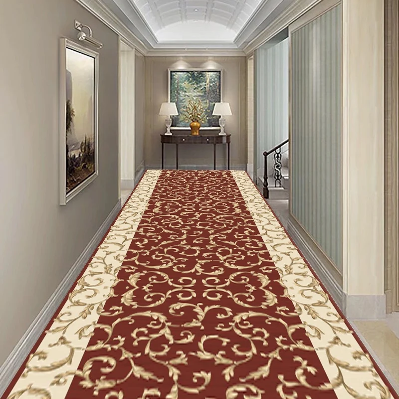 Modern Style Living Room Rugs Flowers Home Hall Carpet Long Corridor Kitchen Mat for Bedroom Flannel Doormat Balcony Area Rug
Modern Style Living Room Rugs Flowers Home Hall Carpet Long Corridor Kitchen Mat for Bedroom Flannel Doormat Balcony Area Rug