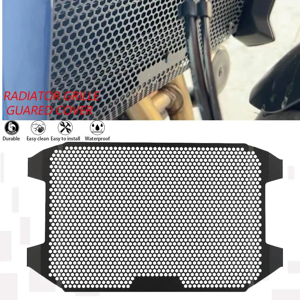 For Tiger Sport 660 Sport660 Tiger660 2022 2023 CNC Motorcycle Accessories Radiator Grille Shield Engine Cooler Protective Guard
For Tiger Sport 660 Sport660 Tiger660 2022 2023 CNC Motorcycle Accessories Radiator Grille Shield Engine Cooler Protective Guard