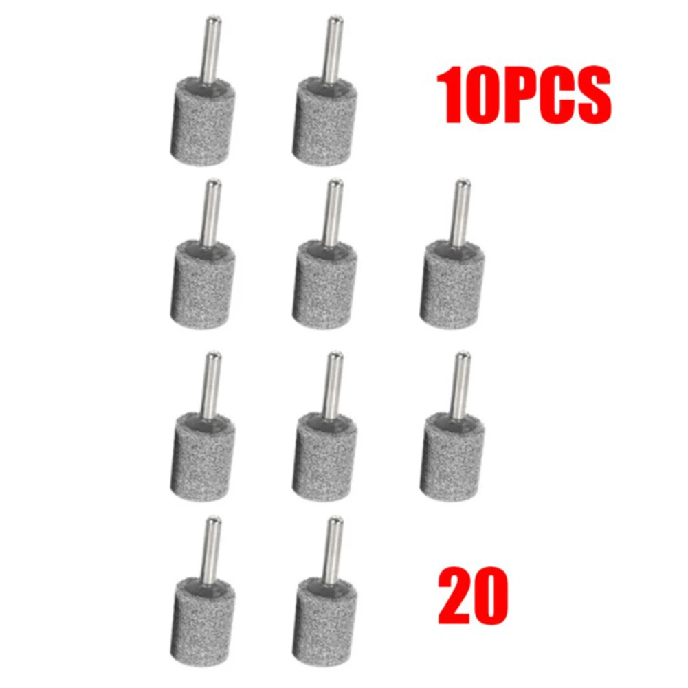10pcs New 20mm-60mm Fiber Polishing Wheel 6mm Shank Buffing Disc Nylon Grinding Head Power Rotary Abrasive Tool
10pcs New 20mm-60mm Fiber Polishing Wheel 6mm Shank Buffing Disc Nylon Grinding Head Power Rotary Abrasive Tool