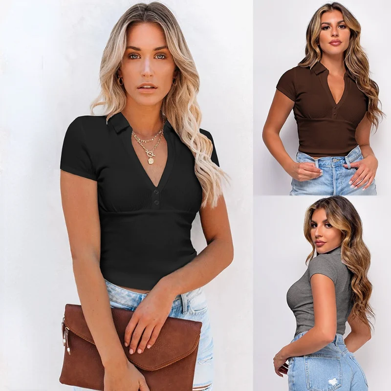 T Shirt Women Sexy Slim Crop Top Ribbed Long Sleeve O-neck Tops Grunge Tee Tops Korean Fashion Crop Top T-Shirt футболка смешная
T Shirt Women Sexy Slim Crop Top Ribbed Long Sleeve O-neck Tops Grunge Tee Tops Korean Fashion Crop Top T-Shirt футболка смешная