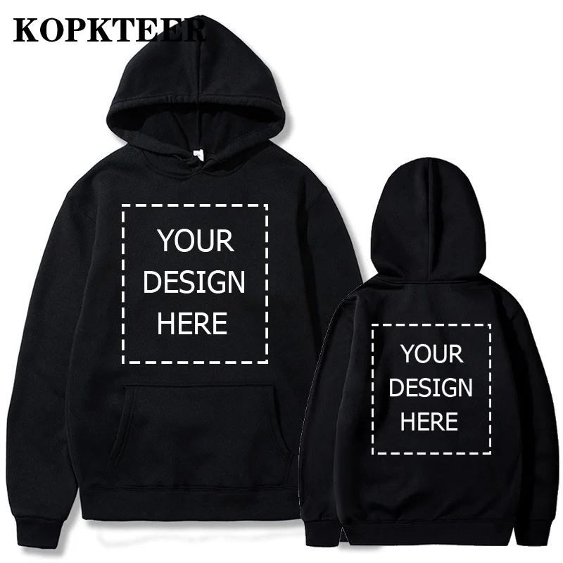 Hoodie Your Own Design Custom Hoodie High Quality Comfortable Hoodie Black White Front Reverse Pullover Clothes Men Women
Hoodie Your Own Design Custom Hoodie High Quality Comfortable Hoodie Black White Front Reverse Pullover Clothes Men Women