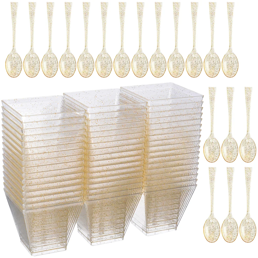 Cups Cuptasting Mini Mousse Dessert Serving Bowl Cake Appetizer Tumbler Shot Parfait Bowls Partyfruit Pudding Shooters
Cups Cuptasting Mini Mousse Dessert Serving Bowl Cake Appetizer Tumbler Shot Parfait Bowls Partyfruit Pudding Shooters