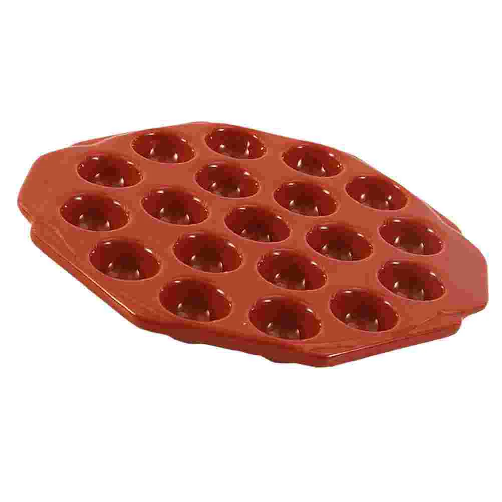 Plate Escargot Dish Snail Tray Serving Egg Baking Ceramic Pan Cooking Mushroom Dishes Takoyaki Conch Snake Oyster Seafood French
Plate Escargot Dish Snail Tray Serving Egg Baking Ceramic Pan Cooking Mushroom Dishes Takoyaki Conch Snake Oyster Seafood French