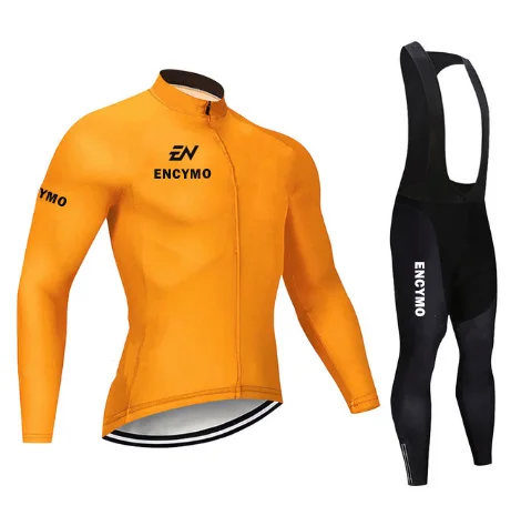 2022 Pro Team Long Sleeve Cycling Jersey Set Bib Pants Ropa Ciclismo Bicycle Clothing MTB Bike Jersey Uniform Men Clothes
2022 Pro Team Long Sleeve Cycling Jersey Set Bib Pants Ropa Ciclismo Bicycle Clothing MTB Bike Jersey Uniform Men Clothes