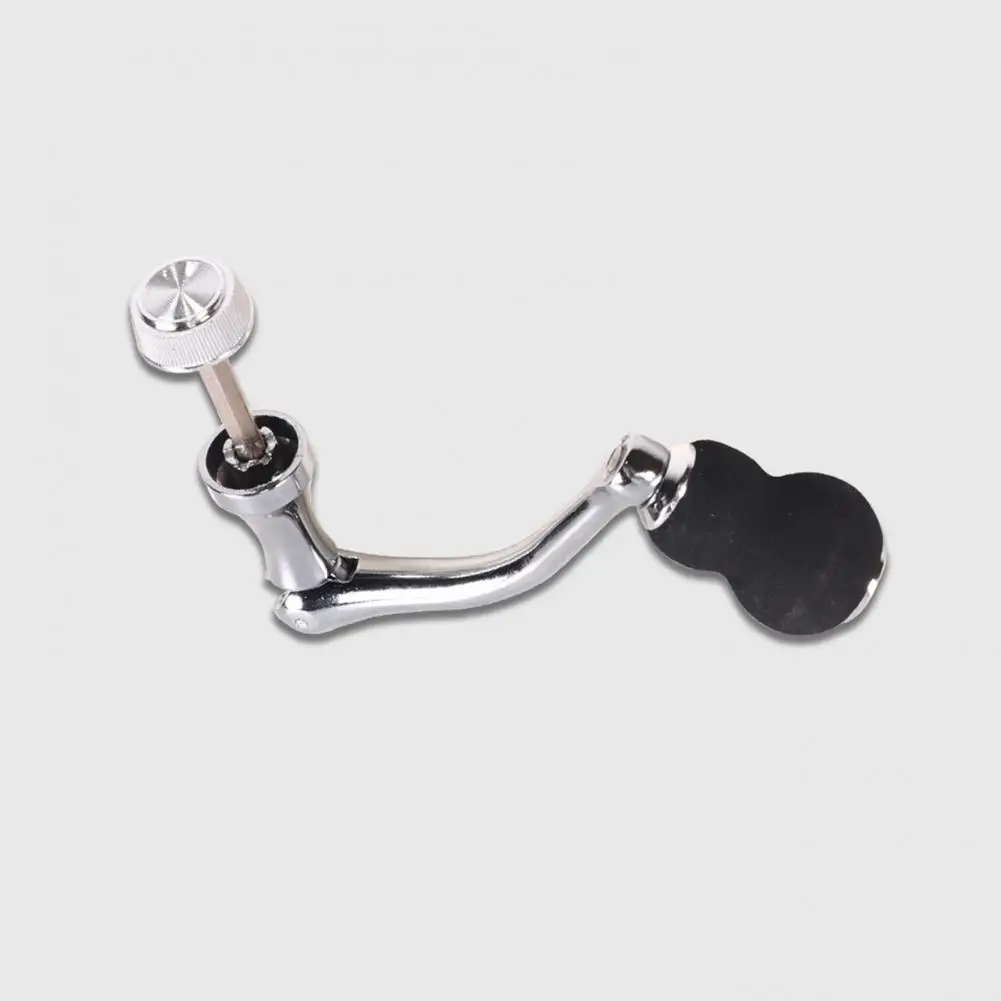Reel Modified Rocker Folding Button Reel Grip Handle Easy Installation Angling Sturdy Fishing Reel Modification Rocker
Reel Modified Rocker Folding Button Reel Grip Handle Easy Installation Angling Sturdy Fishing Reel Modification Rocker