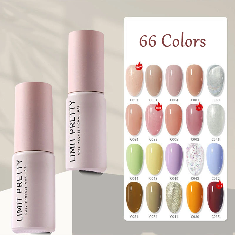 Jelly Gel Nail Polish Sheer 66 Colors UV Gel Polish Set For Nail Art Salon DIY Manicure And Pedicure At Home Nail Art Supplies
Jelly Gel Nail Polish Sheer 66 Colors UV Gel Polish Set For Nail Art Salon DIY Manicure And Pedicure At Home Nail Art Supplies