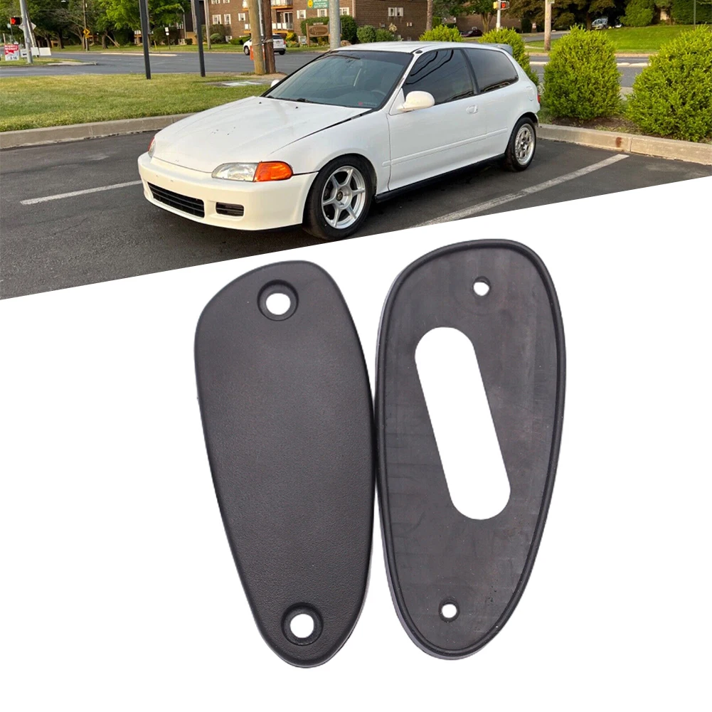 1pc Antenna Block Off Plate Cap Cover Kit Plastic Replacement For Honda Civic 1992-2000 39152-SR3-A00 Car Accessories
1pc Antenna Block Off Plate Cap Cover Kit Plastic Replacement For Honda Civic 1992-2000 39152-SR3-A00 Car Accessories