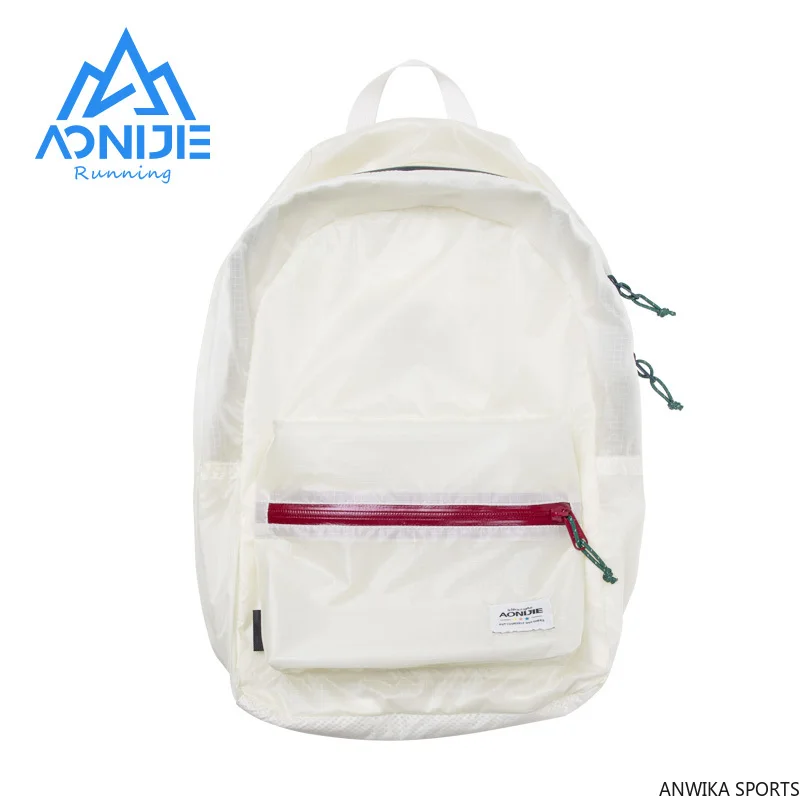 AONIJIE H3203 Lightweight Folding Shoulder Backpack Portable Water Resistant Travel Bag Pack Hiking Camping Shopping Daypack
AONIJIE H3203 Lightweight Folding Shoulder Backpack Portable Water Resistant Travel Bag Pack Hiking Camping Shopping Daypack