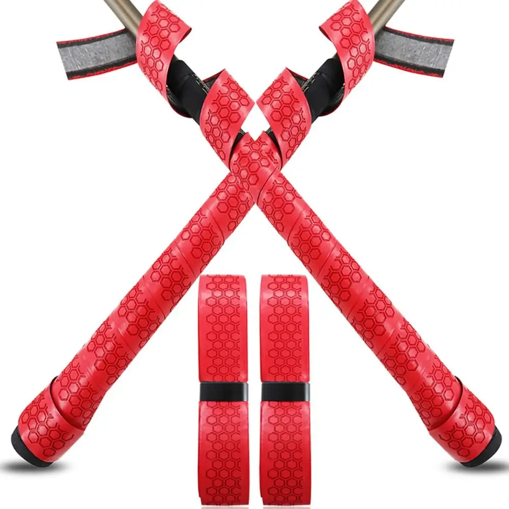 Non-Slip Design Golf Wrapping Tapes PU Leather Anti-Skid Anti-Skid Golf Grip Strips Good Absorbent Quick Replacement Tapes
Non-Slip Design Golf Wrapping Tapes PU Leather Anti-Skid Anti-Skid Golf Grip Strips Good Absorbent Quick Replacement Tapes