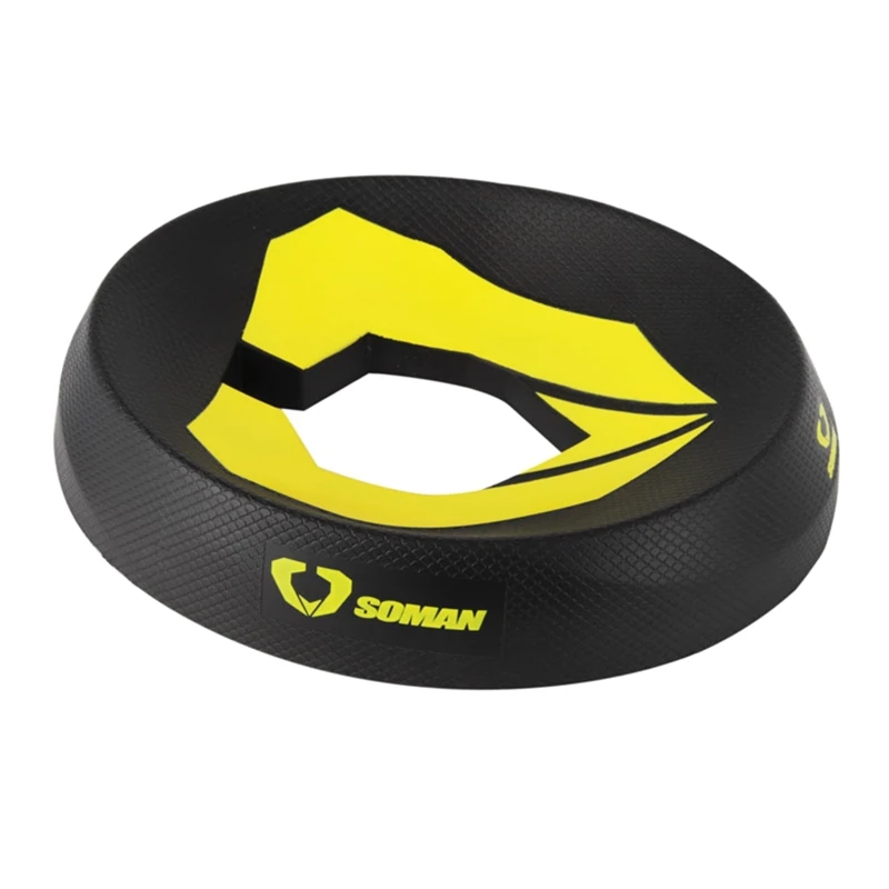 Helmet Service Pad Donut Motorcycle Motorbike Quad Helmet Holder Stand Base Dropship
Helmet Service Pad Donut Motorcycle Motorbike Quad Helmet Holder Stand Base Dropship