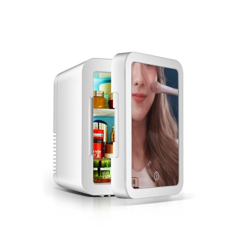 2023 Car Refrigerator Mini Car Home Dual Use Semiconductor 110V European Standard British Standard Beauty Makeup
2023 Car Refrigerator Mini Car Home Dual Use Semiconductor 110V European Standard British Standard Beauty Makeup