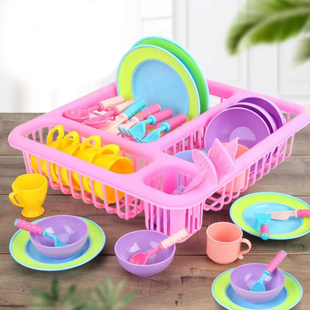 Amusing Pretend Play Toy Eco-friendly Detailed Tea Set Sieve Rack Pretend Play Toy Play House Toy Pretend Toy 1Set
Amusing Pretend Play Toy Eco-friendly Detailed Tea Set Sieve Rack Pretend Play Toy Play House Toy Pretend Toy 1Set