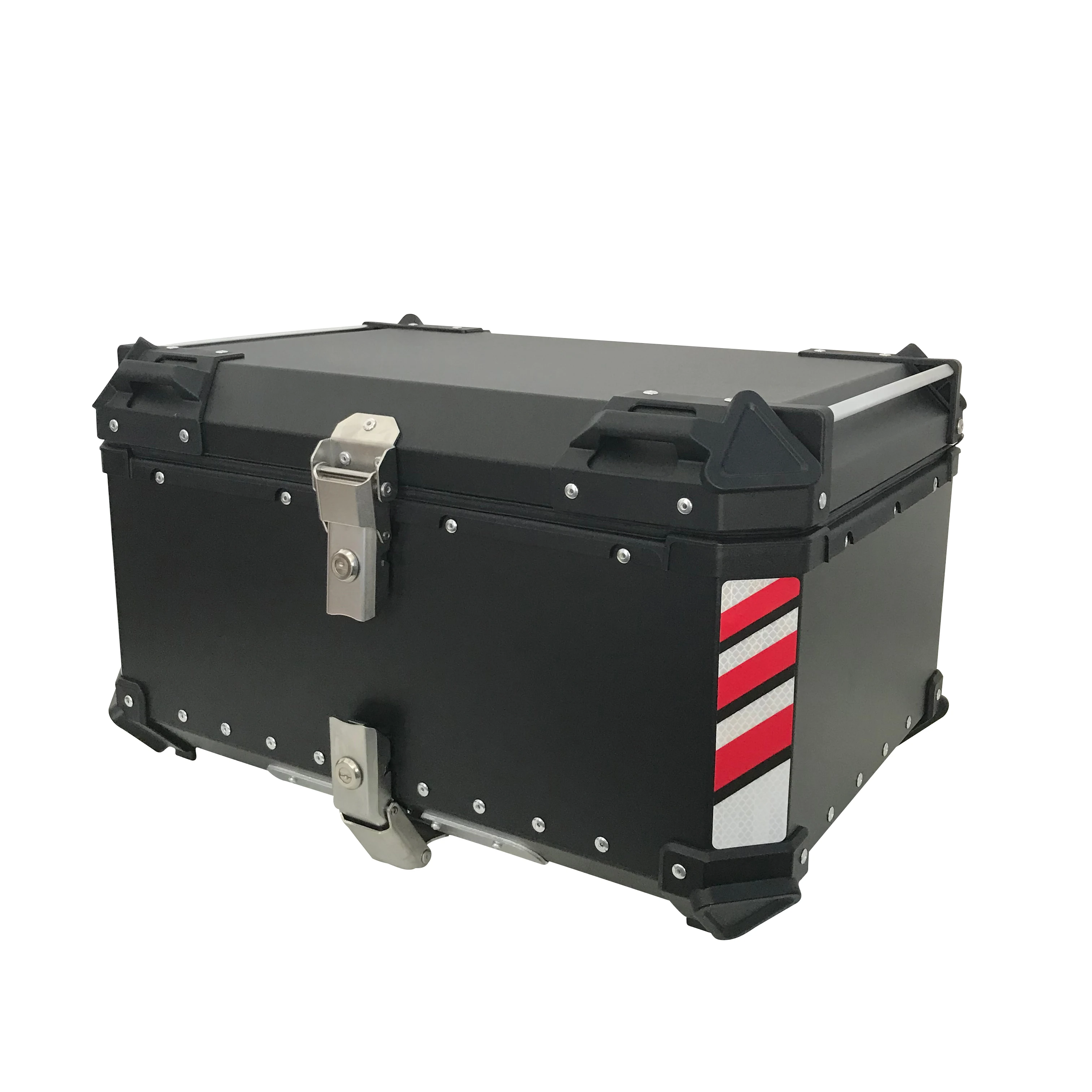 Chasing Factory 65L Large Capacity Motorcycle Top Box Tail Case Delivery Boxes 
Chasing Factory 65L Large Capacity Motorcycle Top Box Tail Case Delivery Boxes