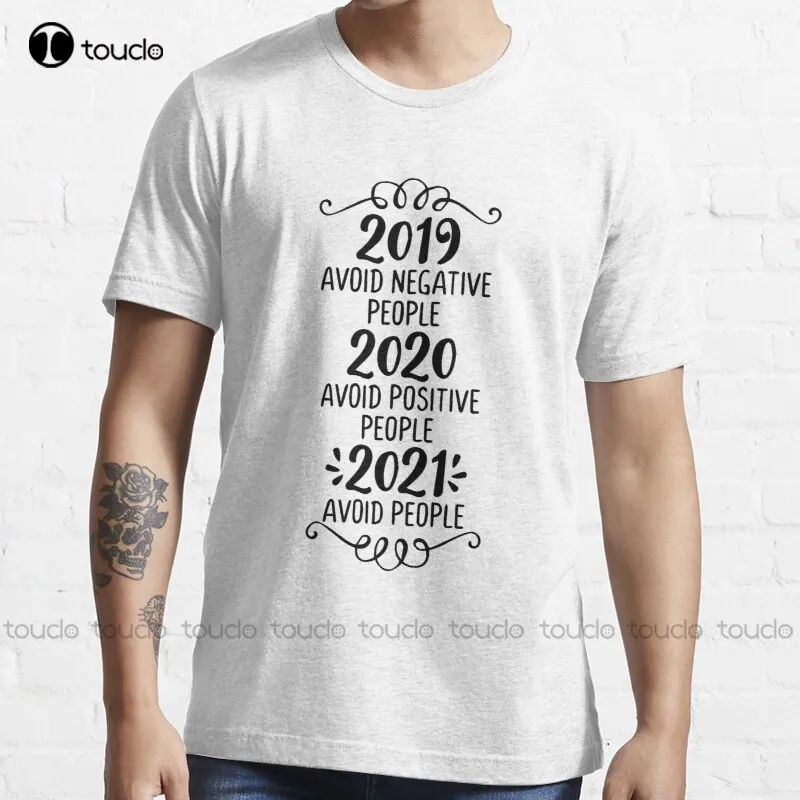 New Avoid Negative People 1 T-Shirt Girls Uniform Shirts Cotton Unisex Tee Shirt Fashion Funny Harajuku Streetwear Tshirt
New Avoid Negative People 1 T-Shirt Girls Uniform Shirts Cotton Unisex Tee Shirt Fashion Funny Harajuku Streetwear Tshirt