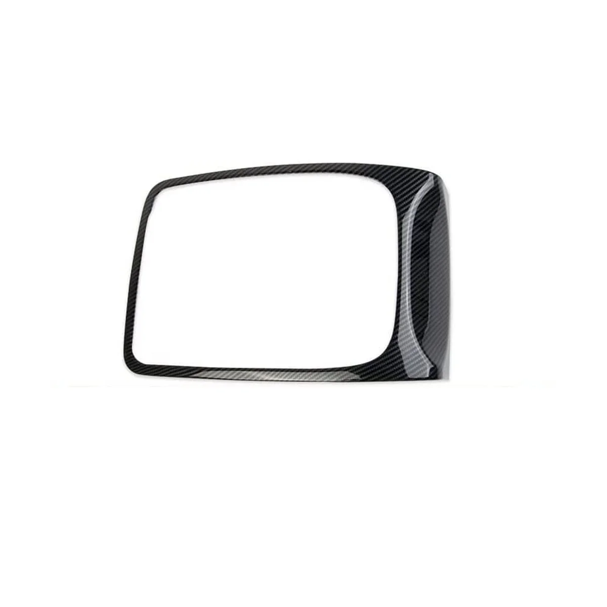 Car GPS Navigation Panel Frame Cover Trim for Dodge Durango 2014-2020 Accessories ABS Carbon Fiber
Car GPS Navigation Panel Frame Cover Trim for Dodge Durango 2014-2020 Accessories ABS Carbon Fiber