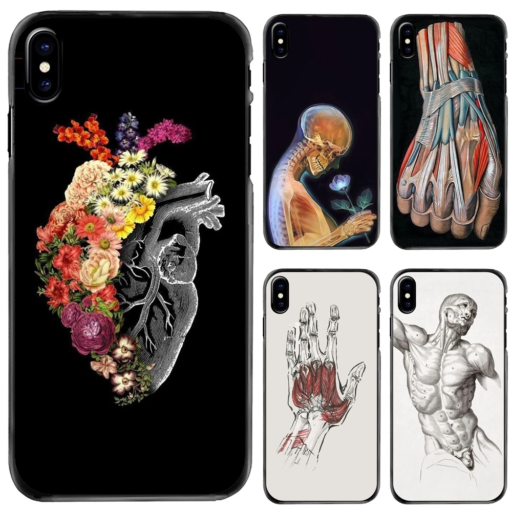 For Apple iPhone 11 12 13 14 Pro MAX Mini 5 5S SE 6 6S 7 8 Plus 10 X XR XS fashion Human Anatomy organ art Hard Phone Shell Case
For Apple iPhone 11 12 13 14 Pro MAX Mini 5 5S SE 6 6S 7 8 Plus 10 X XR XS fashion Human Anatomy organ art Hard Phone Shell Case