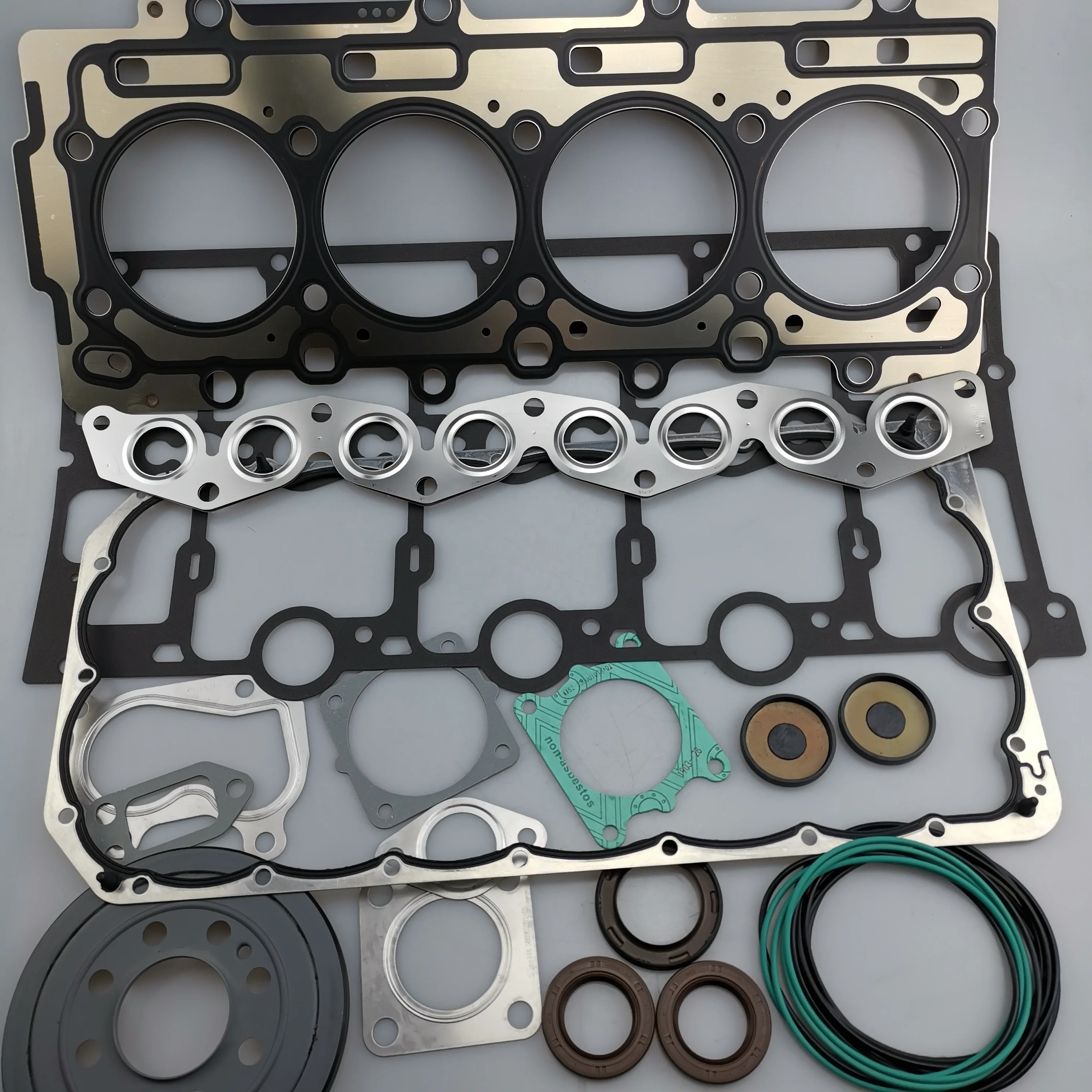 Sаик MAXUS V80 T60 2,8 T 94 мм оригинальный уплотнитель KIT S00000094 1000002RBA
Sаик MAXUS V80 T60 2,8 T 94 мм оригинальный уплотнитель KIT S00000094 1000002RBA