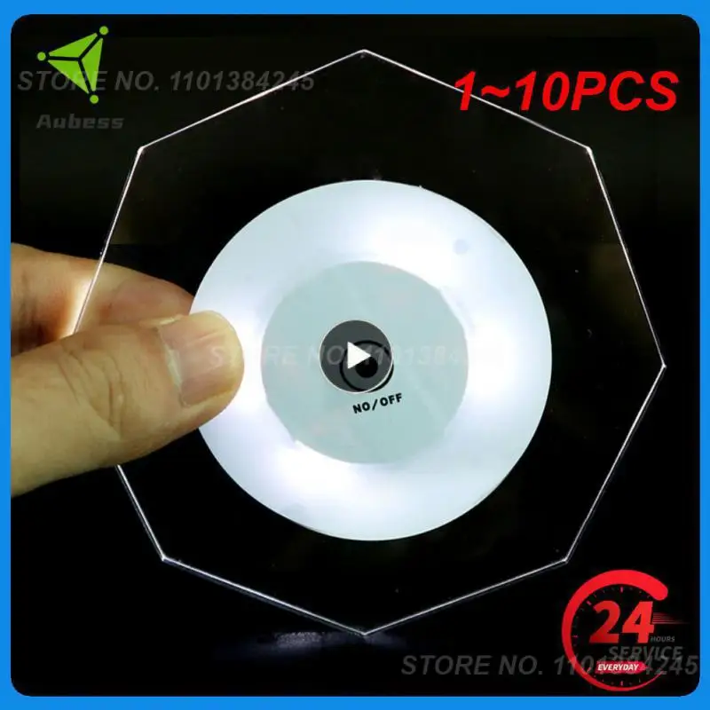 1~10PCS 25mm 125Khz RFID Tags EM4305 T5577 Writable Stickers Proximity Cards Rewritable Adhesive Label For RFID Copier
1~10PCS 25mm 125Khz RFID Tags EM4305 T5577 Writable Stickers Proximity Cards Rewritable Adhesive Label For RFID Copier