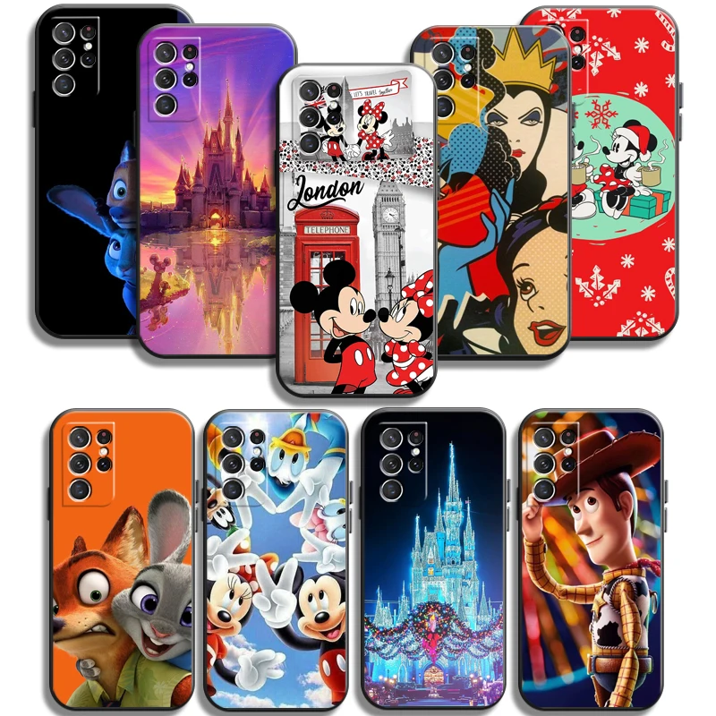 Disney Cartoon Phone Cases For Samsung Galaxy S22 Ultra S20 S20 FE S20 Lite S20 Ultra S21 S21 FE Ultra Funda Back Cover Carcasa 
Disney Cartoon Phone Cases For Samsung Galaxy S22 Ultra S20 S20 FE S20 Lite S20 Ultra S21 S21 FE Ultra Funda Back Cover Carcasa